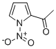 CAS#: 158366-45-1， 1-(1-Nitropyrrol-2-Yl)Ethanone