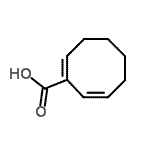 CAS#: 158426-76-7， (1E,7Z)-1,7-Cyclooctadiene-1-Carboxylic Acid