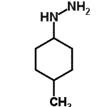 CAS#: 158438-47-2， (4-Methylcyclohexyl)Hydrazine