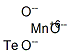 CAS#: 15851-49-7， Manganese Tellurium Trioxide