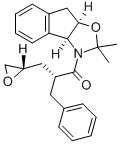 CAS#: 158512-24-4， (3aS,8aR)-3-(4,5-Anhydro-2,3-Dideoxy-2-(Phenylmethyl)-D-Erythro-Pentonoyl)-3,3a,8,8a-Tetrahydro-2,2-Dimethyl-2H-Indeno[1,2-d]Oxazole
