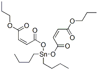 CAS#: 15853-77-7， (Z,Z)-Dibutylbis[(3-Propoxycarbonylacryloyl)Oxy]Stannane