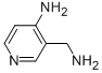 CAS#: 158531-09-0， 4-Amino-3-Pyridinemethanamine