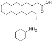 CAS#: 15860-21-6， Cyclohexylammonium Stearate