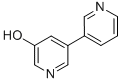 CAS#: 15862-23-4， [3,3'-Bipyridin]-5-Ol
