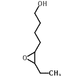 CAS#: 158669-74-0， 4-(3-Ethyl-2-Oxiranyl)-1-Butanol