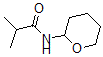 CAS#: 15879-39-7， N-Tetrahydro-2-Pyranyl-Isobutyramide