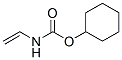 CAS#: 15896-09-0， Cyclohexyl Vinylcarbamate