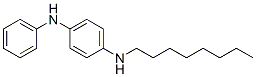 CAS#: 1590-80-3， N-Octyl-N'-Phenyl-1,4-Benzenediamine