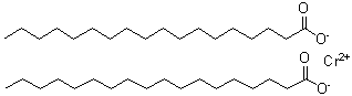 CAS#: 15907-14-9， Octadecanoate, Chromium(2+) Salt (1:1)