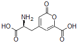 CAS#: 15911-87-2， Stizolobic Acid