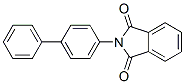 CAS#: 1592-49-0， N-(4-Biphenylyl)Phthalic Acid Imide