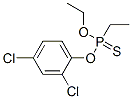 CAS#: 1593-27-7， Ethylthiophosphonic Acid O-Ethyl O-(2,4-Dichlorophenyl) Ester