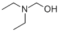 CAS#: 15931-59-6， (Diethylamino)Methanol