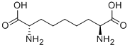 CAS#: 159344-56-6， [S-(R*,R*)]-2,8-Diamino-Nonanedioic Acid