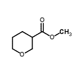 CAS#: 159358-48-2， Methyl Tetrahydro-2H-Pyran-3-Carboxylate