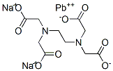 CAS#: 15954-94-6， Ethylenediaminetetraacetic Acid Disodium Lead Salt