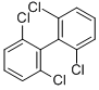 CAS#: 15968-05-5， 2,2',6,6'-Tetrachlorobiphenyl