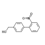 CAS#: 159815-76-6， [4-(2-Nitrophenyl)Phenyl]Methanol