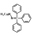 CAS#: 15990-54-2， Formaldehyde (Triphenylphosphoranylidene)Hydrazone