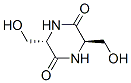 CAS#: 15996-16-4， trans-3,6-Bis(Hydroxymethyl)-2,5-Piperazinedione
