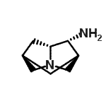 CAS#: 159996-23-3， (1R,5R,6R,7R)-3-Azatricyclo[3.3.1.0<Sup>3,7</Sup>]Nonan-6-Amine