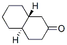 CAS#: 16021-08-2， trans-Octahydronaphthalene-2(1H)-One