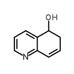 CAS#: 160240-11-9， 5,6-Dihydro-5-Quinolinol