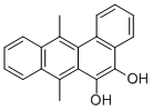 CAS#: 16033-60-6， 5,6-Dihydroxy-7,12-Dimethyl-Benz(a)Anthracene