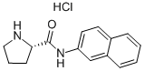 CAS#: 16037-15-3， L-Proline beta-Naphthylamide Hydrochloride