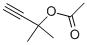 structure of CAS# 1604-29-1, 1,1-Dimethylprop-2-Ynyl Acetate;1,1-Dimethylprop-2-Ynyl Acetate;Acetic Acid 1,1-Dimethylprop-2-Ynyl Ester;2-Methylbut-3-Yn-2-Yl Ethanoate