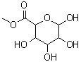 CAS#: 16048-08-1， Methyl hexopyranuronate