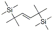 CAS#: 16054-20-9, 2,5-Dimethyl-2,5-Bis(Trimethylsilyl)Hex-3-Ene