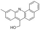 CAS#: 160543-06-6， 10-Methyl-Benz[c]Acridine-7-Methanol