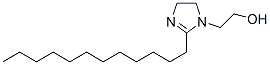 CAS#: 16058-17-6， 2-Dodecyl-4,5-Dihydro-1H-Imidazole-1-Ethanol