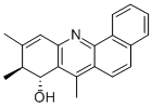 CAS#: 160637-29-6， (8S,9S)-7,10-Dimethyl-8,9-Dihydronaphtho[1,2-b]Quinoline-8,9-Diol