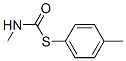 CAS#: 16066-90-3， Methylthiocarbamic Acid S-(4-Methylphenyl) Ester