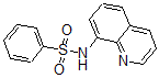 CAS#: 16082-59-0， 8-(4-Benzenesulfonylamino)Quinoline