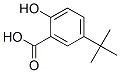 CAS#: 16094-31-8， 5-(1,1-Dimethylethyl)Salicylic Acid