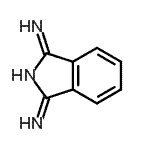 CAS#: 160956-29-6， 1-Imino-1H-Isoindol-3-Amine