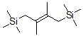 CAS#: 16109-37-8， [(E)-2,3-dimethyl-4-trimethylsilylbut-2-enyl]-trimethylsilane