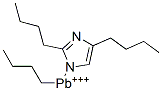 CAS#: 16128-42-0， Tributyl(1H-Imidazol-1-Yl)Lead(IV)