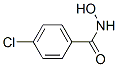 CAS#: 1613-88-3， 4-Chloro-N-Hydroxybenzamide