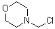CAS#: 16158-87-5， 4-(Chloromethyl)Morpholine