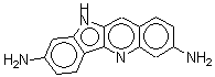 CAS#: 161622-27-1， 10H-Quindoline-3,8-Diamine