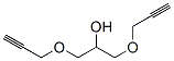 CAS#: 16169-22-5， 1,3-Bis(2-Propynyloxy)Propan-2-Ol