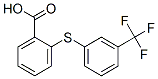 CAS#: 16174-88-2， 2-{[3-(Trifluoromethyl)Phenyl]Thio}Benzoic Acid