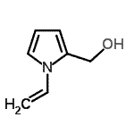 CAS#: 161958-79-8， (1-Vinyl-1H-Pyrrol-2-Yl)Methanol