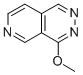 CAS#: 162022-91-5， 4-Methoxypyrido[3,4-d]Pyridazine