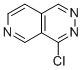 CAS#: 162022-93-7， 4-Chloropyrido[3,4-d]Pyridazine